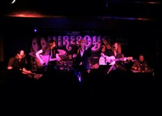 The Quireboys, The Quireboys on Apr 25, 2010 [090-small]