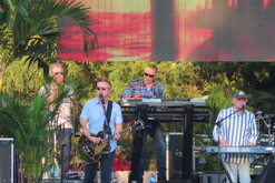 The Beach Boys / John Stamos on Aug 20, 2021 [149-small]