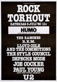 Rock Torhout on Jul 6, 1985 [415-small]