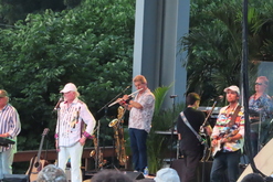 The Beach Boys / John Stamos on Aug 20, 2021 [152-small]