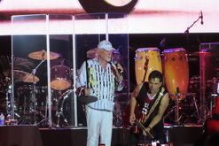 The Beach Boys / John Stamos on Aug 20, 2021 [159-small]