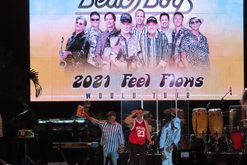 The Beach Boys / John Stamos on Aug 20, 2021 [160-small]