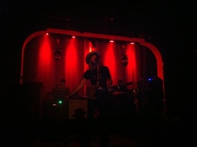 Emma Ruth Rundle / wovenhand on Oct 7, 2016 [420-small]