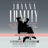 Joanna Lumley on Oct 21, 2024 [298-small]