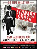 Leonard Cohen on Aug 12, 2012 [310-small]
