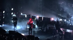 And Also the Trees / The Cure on Dec 22, 2014 [367-small]