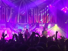 letlive / Pierce the Veil / CREEPER on Oct 25, 2016 [444-small]