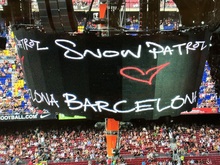 U2 / Snow Patrol on Jun 30, 2009 [441-small]