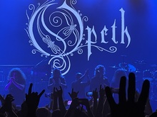 Opeth / Mastodon / Khemmis on Apr 30, 2022 [490-small]