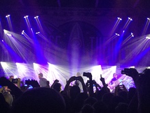 letlive / Pierce the Veil / CREEPER on Oct 25, 2016 [445-small]