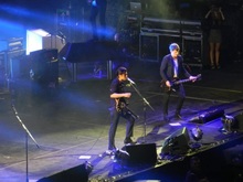 Arctic Monkeys / The Hives on Nov 11, 2014 [589-small]