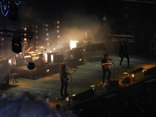 Arctic Monkeys / The Hives on Nov 11, 2014 [591-small]