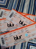 Blur / Beck on Nov 7, 2013 [607-small]