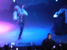Garbage / Saiko on Oct 15, 2012 [613-small]