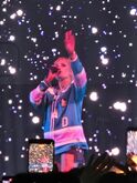 Halsey / Adam Lazzara / Lauren Mayberry on Jan 14, 2026 [707-small]