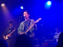 The Technicolors / Mainland on Jan 25, 2019 [479-small]