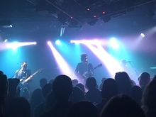 The Technicolors / Mainland on Jan 25, 2019 [480-small]