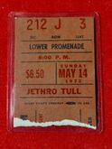 Jethro Tull on May 14, 1972 [839-small]