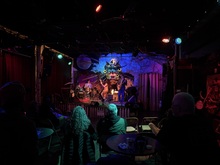 tags: Nitro Blues Band - CC Roots / Mark Megaro / Joe Salonia / Nitro Blues Band / Amanmademadman on Jan 17, 2026 [849-small]