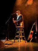 Marcus Wiebusch / Craig Finn on Jan 17, 2026 [098-small]