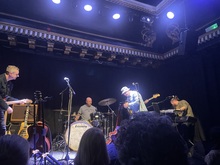 tags: After The Last Waltz, Edinburgh, Scotland, United Kingdom, Voodoo Rooms - After The Last Waltz on Jan 17, 2026 [271-small]