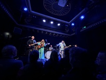 tags: After The Last Waltz, Edinburgh, Scotland, United Kingdom, Voodoo Rooms - After The Last Waltz on Jan 17, 2026 [272-small]