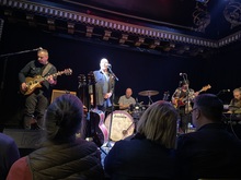 tags: After The Last Waltz, Edinburgh, Scotland, United Kingdom, Voodoo Rooms - After The Last Waltz on Jan 17, 2026 [273-small]