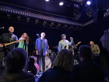 tags: After The Last Waltz, Edinburgh, Scotland, United Kingdom, Voodoo Rooms - After The Last Waltz on Jan 17, 2026 [275-small]