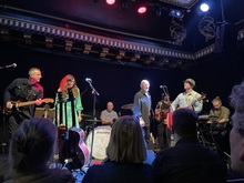tags: After The Last Waltz, Edinburgh, Scotland, United Kingdom, Voodoo Rooms - After The Last Waltz on Jan 17, 2026 [276-small]