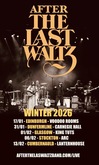 tags: After The Last Waltz, Edinburgh, Scotland, United Kingdom, Gig Poster, Voodoo Rooms - After The Last Waltz on Jan 17, 2026 [277-small]