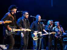tags: Joe Grushecky & The Houserockers, Gary U.S. Bonds, Bruce Springsteen - Light of Day Winter Festival on Jan 17, 2026 [448-small]