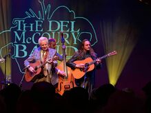 Del McCoury Band on Jan 17, 2026 [461-small]