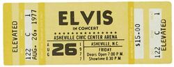 Elvis Presley on Aug 24, 1977 [488-small]