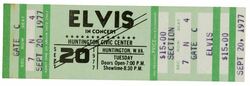 Elvis Presley on Sep 20, 1977 [519-small]
