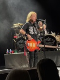 Night Ranger on Jan 17, 2026 [549-small]
