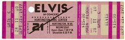 Elvis Presley on Sep 21, 1977 [552-small]