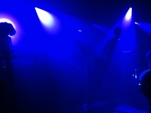 Cavern of Anti-Matter / De Portables on Sep 29, 2016 [559-small]