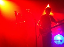 Cavern of Anti-Matter / De Portables on Sep 29, 2016 [561-small]