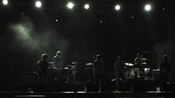 Vetusta Morla on Sep 10, 2009 [621-small]