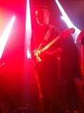 Cavern of Anti-Matter / De Portables on Sep 29, 2016 [563-small]