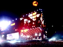 Muse / Editors / The Big Pink on Jun 16, 2010 [652-small]
