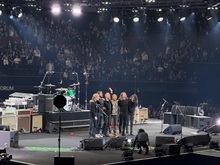 Foo Fighters / Xcomm on Jan 14, 2026 [721-small]