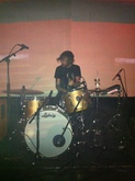 Moon Duo / The Glücks on Jun 18, 2016 [580-small]