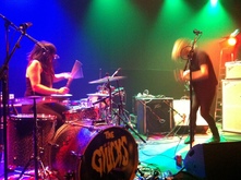 Moon Duo / The Glücks on Jun 18, 2016 [582-small]