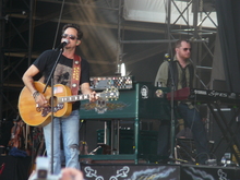Kenny Chesney / Brooks & Dunn / Luke Bryan / Gary Allen / LeAnn Rimes on Apr 26, 2008 [021-small]