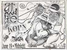 Ant Man Bee on Jun 19, 1992 [094-small]