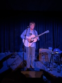 Steve Gunn / Jeffrey Silverstein (PDX) on Jan 17, 2026 [106-small]
