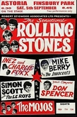 The Rolling Stones / Inez And Charlie Foxx / Mike Berry and the Innocents / Scott Simon And The Le Roys / Don Spencer / The Mojos on Sep 5, 1964 [253-small]