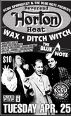 Reverend Horton Heat on Apr 25, 1995 [277-small]