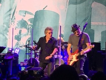 The Who / Joan Jett & The Blackhearts on Mar 3, 2016 [282-small]